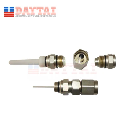 Rg11 conector F a 5/8 Ks polos