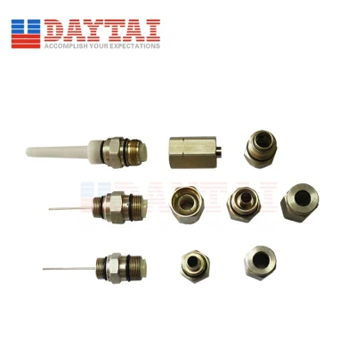 Rg11 conector F a 5/8 Ks polos