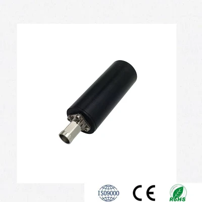 10W baja carga de 380-2700MHz de terminación de Pim carga simulada RF Nex10 macho