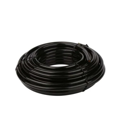 Cable coaxial RG59 OEM/ RG6/ Kx7/RG213/RG58//RG174 RG11 100m 305m de cable coaxial de la comunicación acabado semi OEM