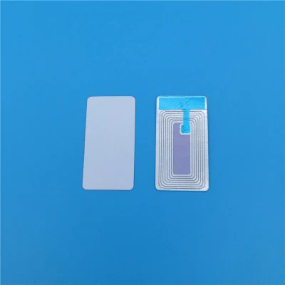China proveedor sabio Anti-Shoplifting RF EAS Sistema de alarma antirrobo autoadhesivo etiqueta