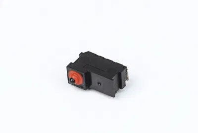 Interruptor eléctrico de microinterruptor impermeable para transmisión mecánica