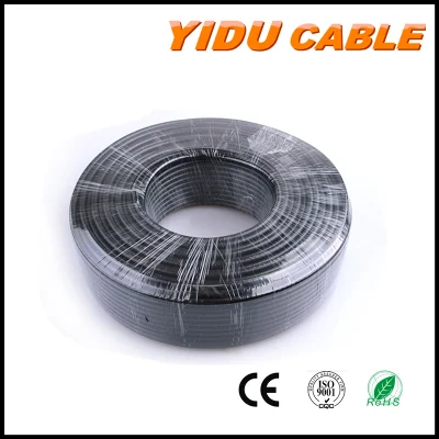 Skylink 75ohmios cable coaxial RG6 Cable de Audio Digital Coaxial
