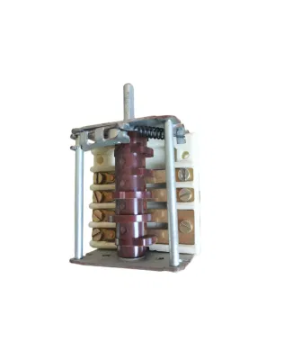 Hornos de microondas horno interruptor térmico Interruptor de cambio de equipos de mezcla Contacto