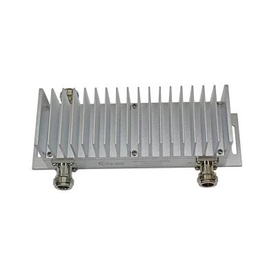 Mayorista de fábrica combinador híbrido VHF 136 a 174MHz acoplador RF Hybrid 2 en 1