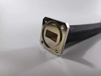 Guía de ondas de microondas Flexible de buena calidad