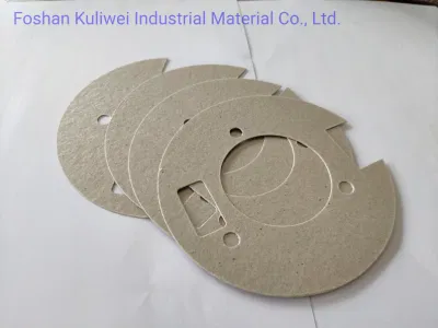 Piezas para horno de microondas Mica Slice Super Thick Accesorios de aislamiento térmico, tapa de guía de ondas de microondas/Mica para Sharp