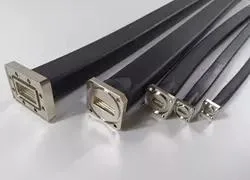 Guía de ondas de microondas Flexible de buena calidad