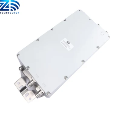 Marca ZD 2 en 2 fuera RF cavidad banda Pass Filtro 824/888,4MHz componentes IBS con conector hembra 4.3-10
