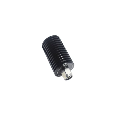 Terminación de conector tipo N de carga falsa RF DC-6GHz 30W