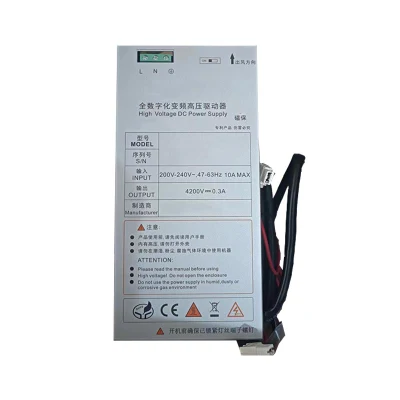  Fuente de alimentación de interruptor industrial OEM 10A de fábrica 1300 1350 1500 Fuente de alimentación de microondas de 2000 W.
