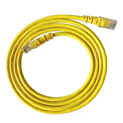 FTP Cat5e de la comunicación de datos de control de la señal de cable de altavoz coaxial HDMI Cable de red LAN Equipo