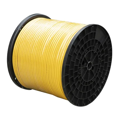 RF coaxial coaxial RF coaxial de 7/8 pulgadas para cable de telecomunicaciones de microondas Conector RF