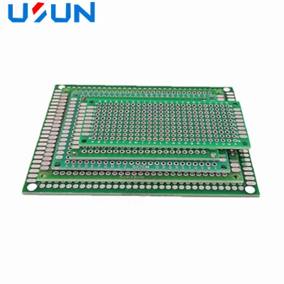Radar de onda milimétrica PCB Rogers Tc350 PCB