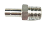 Adaptador de ángulo recto versátil para aplicaciones de microondas