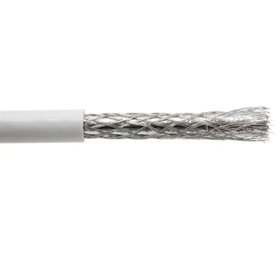 Cable coaxial LMR 400 de 50 ohmios de alto rendimiento