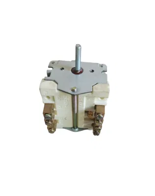 Hornos de microondas horno interruptor térmico Interruptor de cambio de equipos de mezcla Contacto