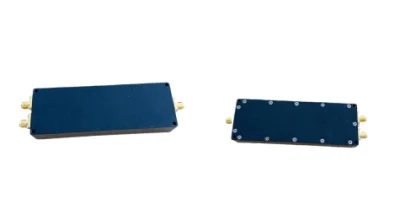 Divisores de potencia venta hos 500-6000MHz Wilkinson divisor de potencia con conector SMA RF Splitter