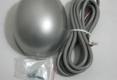 Radar de microondas de alta tecnología Smart Sensor de distancia el interruptor de puerta (HF-132)