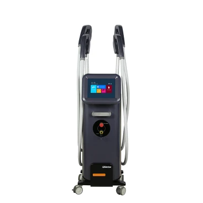 Mayorista indoloro láser IPL máquina de eliminación del cabello Cuidado de la piel Rejuvenecimiento de la piel Acné tratamiento de la máquina de belleza para el salón 430nm/530nm/640nm-950nm