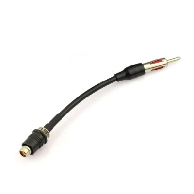a. 2347,03 Fakra hembra B blanco a Raku-2 hembra cable coaxial RF latiguillos para automóvil Radio am FM antena