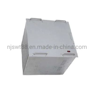Prueba de RF System DC-8GHz 40 dBm Inputpower microondas Equipo de prueba de RF