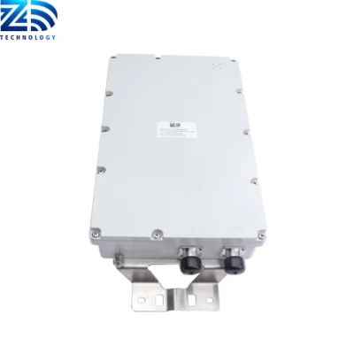 Marca ZD 2 en 2 fuera RF cavidad banda Pass Filtro 824/888,4MHz componentes IBS con conector hembra 4.3-10