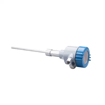 HYM RF660 Sonda capacitiva DPDT Interruptor de nivel de vibración de relé