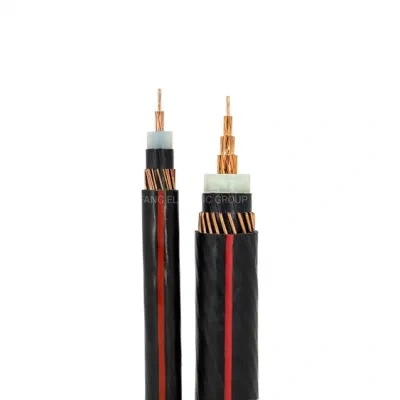 Custom Reel Cable Rg58 LMR240 LMR400 Rg59 RG6 Rg8 Coaxial Cables