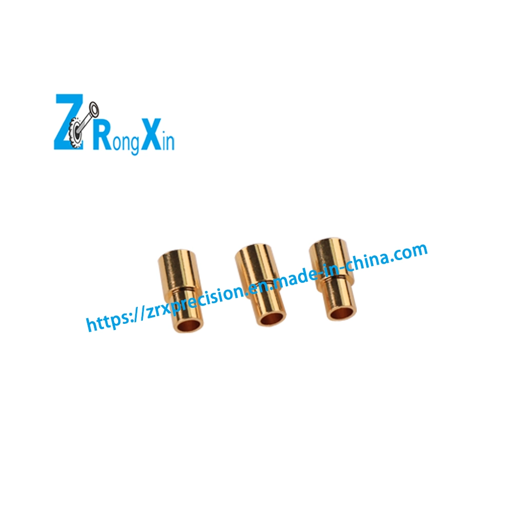China Manufacture Male to Female Connector RF Coax Coaxial Connector Pin