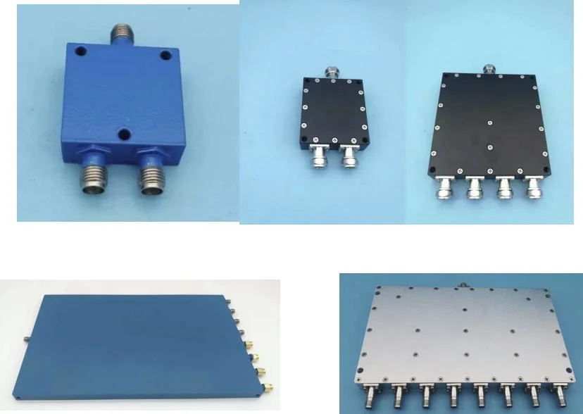 DC~40GHz 2.92mm Female to 2.92mm Female Microwave Millimeter Wave RF Coaxial Adapter