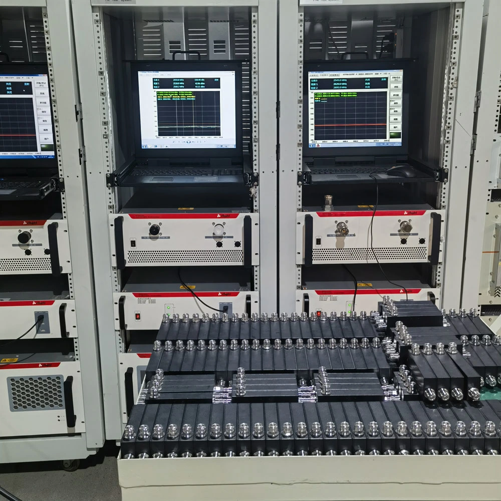 7dB 8dB 10dB 12dB in Building Directional Coupler 698-3800MHz NF