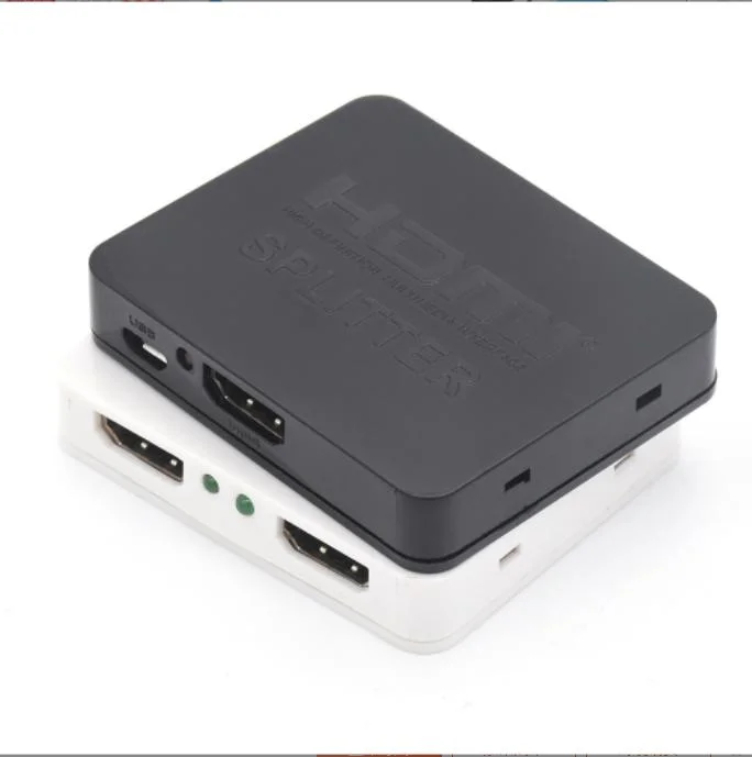 4K HDMI 2.0 Cable Switch Box