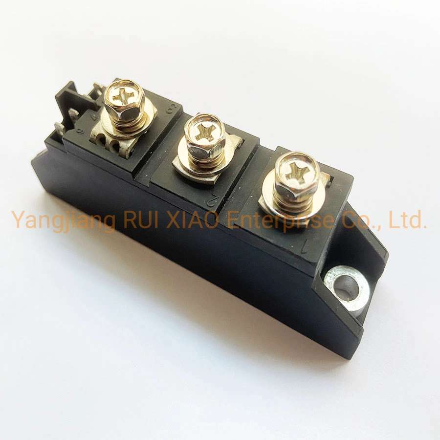 Mcma110p1200ta SCR Module Thyristor Module to-240 Washing Machine, Light, Fan, Air Conditioner