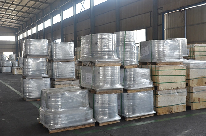 Xinfeng Flange ANSI/DIN/GOST/En RF FF A105 304L 316L Weld Neck/Slip on/Blind Forged Steel Pipe Flange China Manufacturer