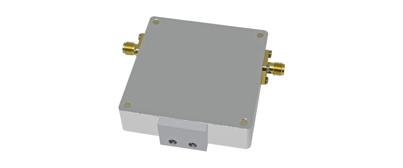 UHF 500~750MHz 300W RF Microwave Coaxial Isolator for GSM CDMA
