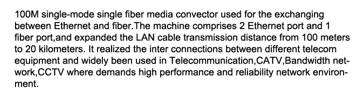 Offer Sample 8 Ports Optical Fiber Switch by Necero NCR-5208