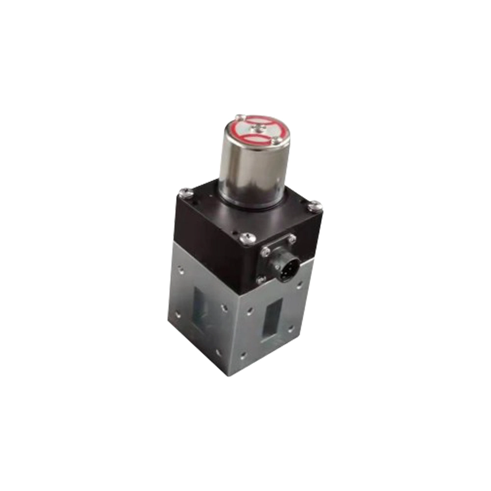 2.17GHz-40.0GHz Waveguide Switch Used to Change Signal Path in Waveguide Transmission System