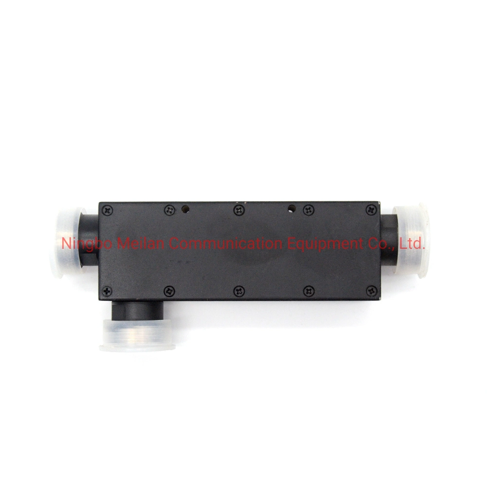 10dB 5g Cavity Coupler 800-2700MHz Cavity Directional Coaxial RF Directional Coupler