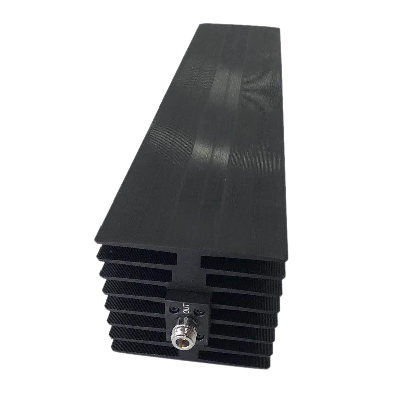 DC-6GHz 50dB High Power RF Coaxial Fixed Attenuator for in-Building Das