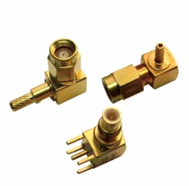 N Type/Sm a/BNC/UHF Male Female Connector RF Coaxial Coax Adapter