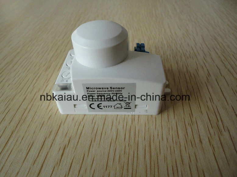Microwave Hf Sensor Switch (KA-DP06)