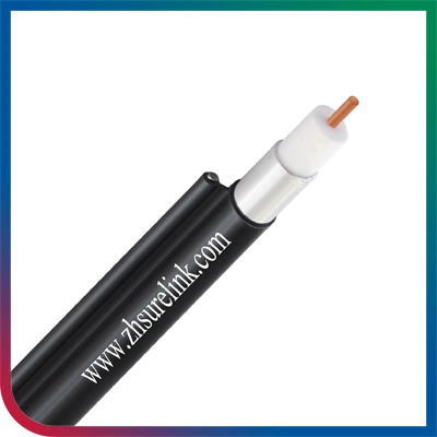 Factory Price Low Loss Rg8 Rg11 Rg59 Rg174 Rg213 Coaxial Cable