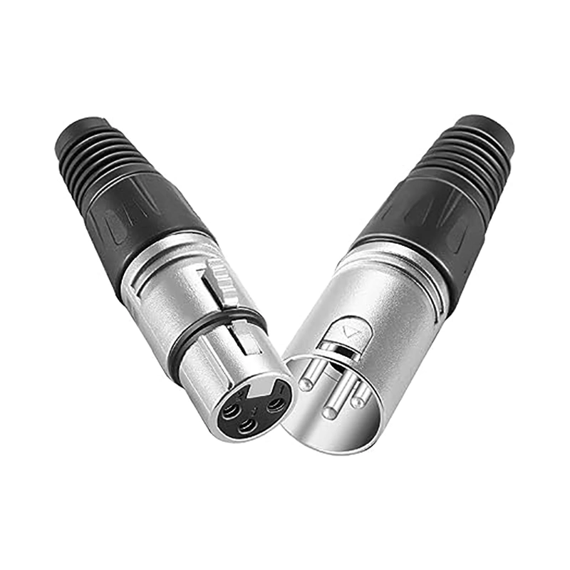 Coaxial Cable Extension Adapter Couplers, 2-Pack, Works on F-Type Rg59 RG6 Coax Cables, Connects Two Coaxial Cables to Extend Length, Female-to-Female Connector
