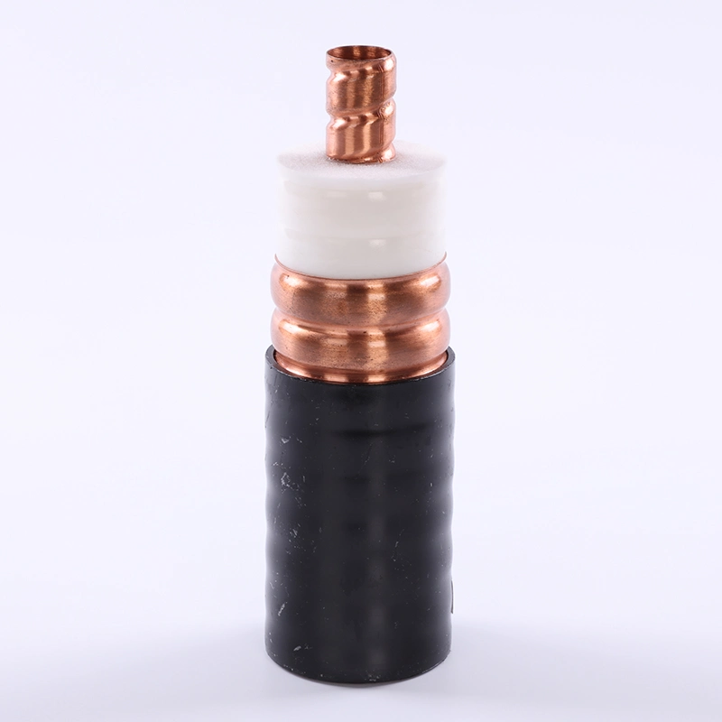 High Quality RF Feeder Coaxial Cable Assembly for Wireless in-Building Solutions