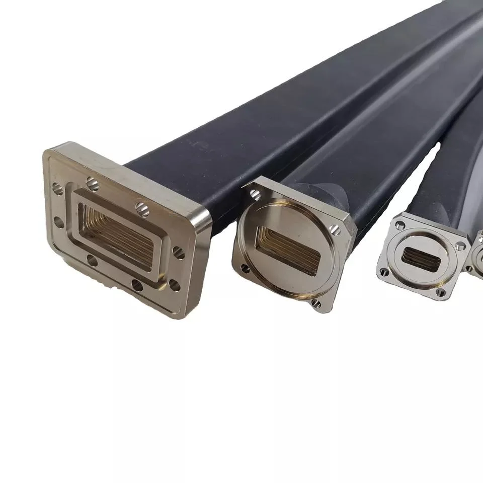 Good Quality Flexible Microwave Waveguide