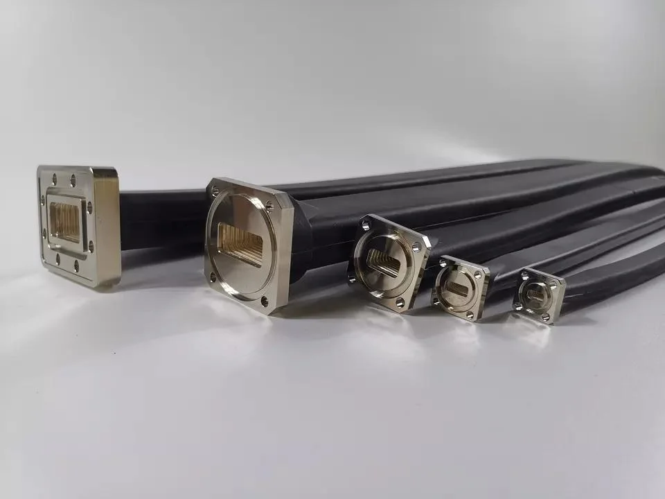 Good Quality Flexible Microwave Waveguide