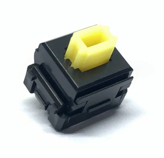 Well Type Mechanical Button Mouth Type Mechanical Keyboard Switch