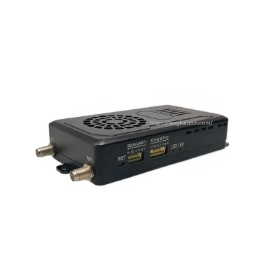 HD Video Data Links fornitore per Drone UGV USV Long Range RF Video Telemetria RC link Hopping Frequency drone UAV Radio di comunicazione