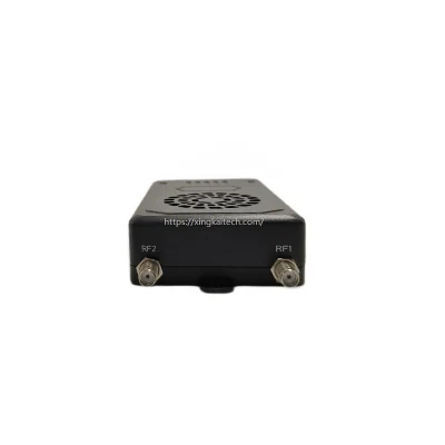 HD Video Data Links fornitore per Drone UGV USV Long Range RF Video Telemetria RC link Hopping Frequency drone UAV Radio di comunicazione